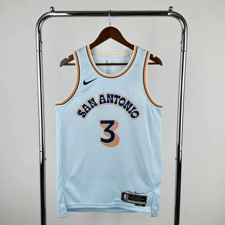 SAN ANTONIO SPURS PAUL 3