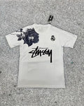 ריאל מדריד & STUSSY