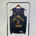 LOS ANGELES LAKERS DAVIS 3