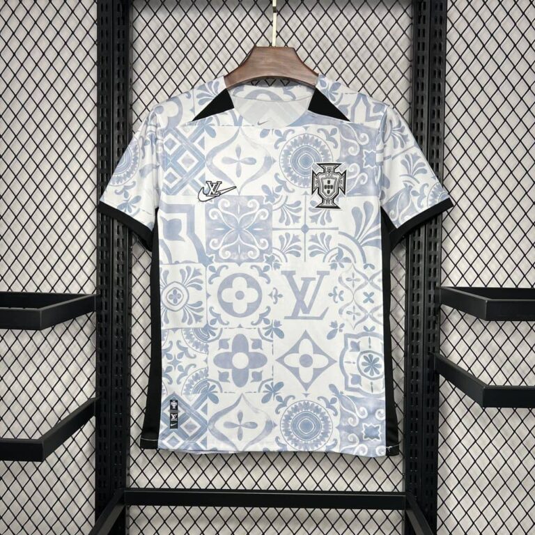 פורטוגל & LOUIS VUITTON