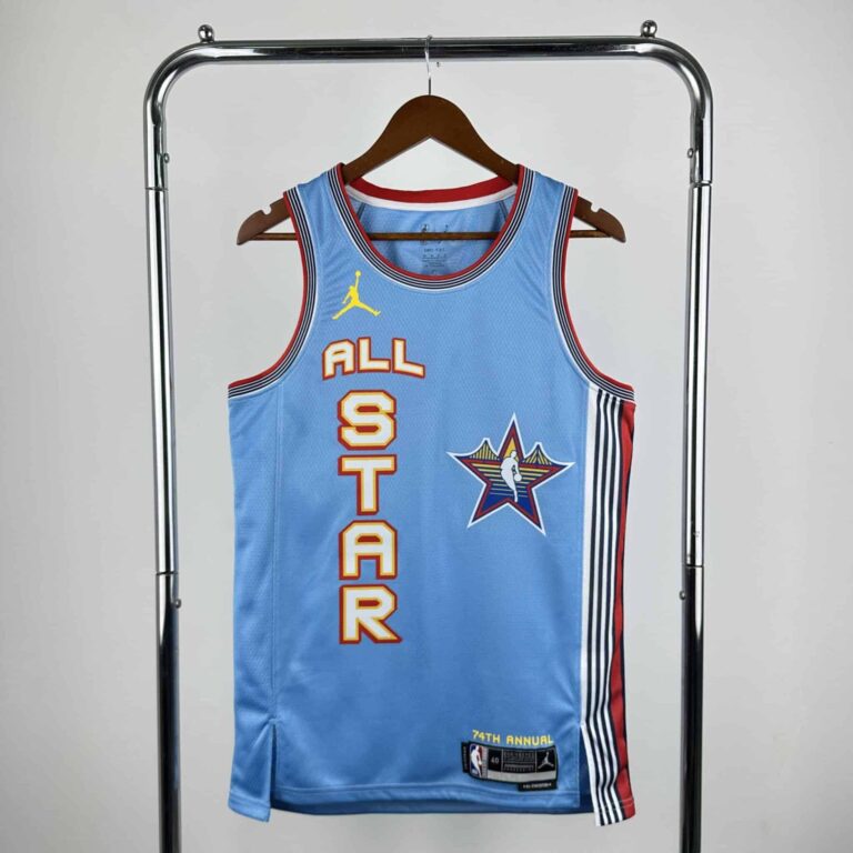ALL STAR BROWN 7