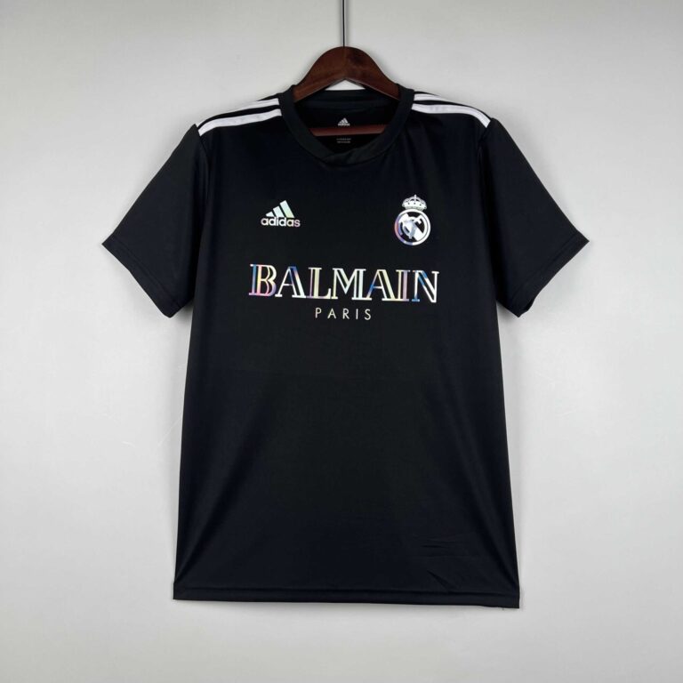 ריאל מדריד 2023/2024 עיצוב מיוחד