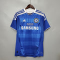 רטרו 11/12 Chelsea Champions League version חולצת בית