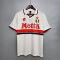 רטרו 93/94 AC Milan חולצת חוץ S-XXL