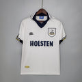 רטרו 94/95 Tottenham חולצת בית