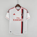 רטרו AC Milan 11/12 חולצת חוץ S-XXL