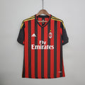 רטרו AC Milan 13/14 חולצת בית S-XXL