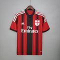 רטרו AC Milan 14/15 חולצת בית S-XXL