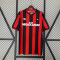 רטרו AC Milan 90/91 חולצת בית S-XXL