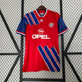 רטרו Bayern Munich 93/95 חולצת בית