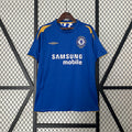רטרו Chelsea 05/06 חולצת בית