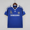 רטרו Chelsea 08/09 חולצת בית