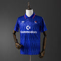 רטרו Chelsea 89/91 חולצת בית