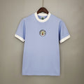 רטרו Manchester City 1972 חולצת בית