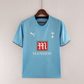 רטרו Tottenham 06/07 חולצת חוץ