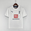 רטרו Tottenham 06/07 חולצת בית