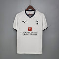 רטרו Tottenham 08/09 חולצת בית