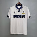 רטרו Tottenham 1994 חולצת בית