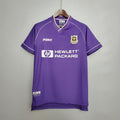 רטרו Tottenham 1998 חולצת חוץ