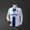 רטרו long-sleeved 03/05 Chelsea חולצת חוץ