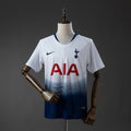 Tottenham Hotspur 18/19 חולצת בית רטרו Jersey