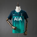 Tottenham Hotspur 18/19 חולצה שלישית חולצת חוץ רטרו Jersey