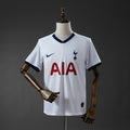 Tottenham Hotspur 19/20 חולצת בית רטרו Jersey