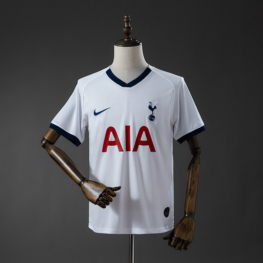 Tottenham Hotspur 19/20 חולצת בית רטרו Jersey