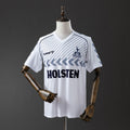 Tottenham Hotspur 1986 חולצת בית רטרו Jersey
