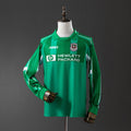Tottenham Hotspur 97/99 Goalkeeper Long Sleeve רטרו Jersey