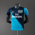 ארסנל 11/12 חולצת חוץ Player Version רטרו Jersey