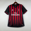 רטרו AC Milan 16/17 חולצת בית S-XXL