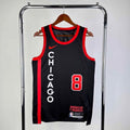 CHICAGO BULLS LAVINE 8