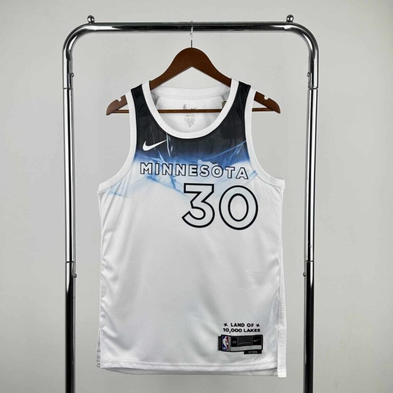 MINNESOTA TIMBERWOLVES RANDLE 30