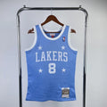 LOS ANGELES LAKERS KOBE BRYANT 8