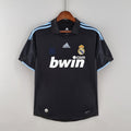 רטרו Real Madrid 09/10 חולצת חוץ
