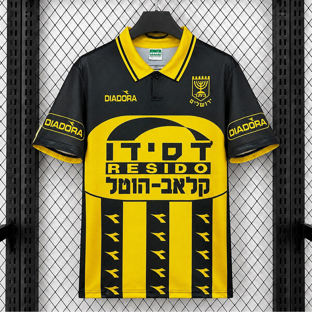 בית״ר ירושלים 1996/97 | רטרו