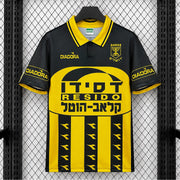 בית״ר ירושלים 1996/97 | רטרו