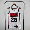 HOUSTON ROCKETS SENGUN 28