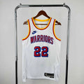 GOLDEN STATE WIGGINS 22