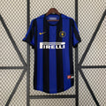 רטרו Inter Milan 99/00 חולצת בית