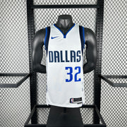 DALLAS FLAGG 32 | WHITE