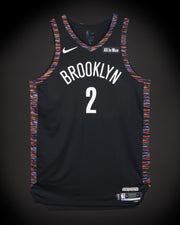 גופיית דני וולף ברוקלין נטס – שחורה BROOKLYN