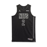 גופיית דני וולף ברוקלין נטס – שחורה NETS