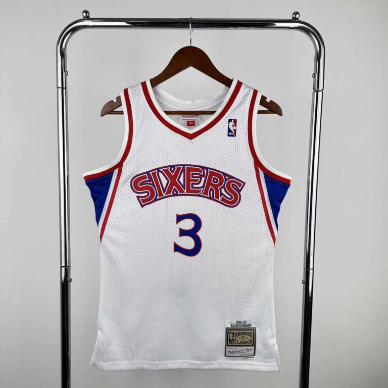 PHILADELPHIA IVERSON 3