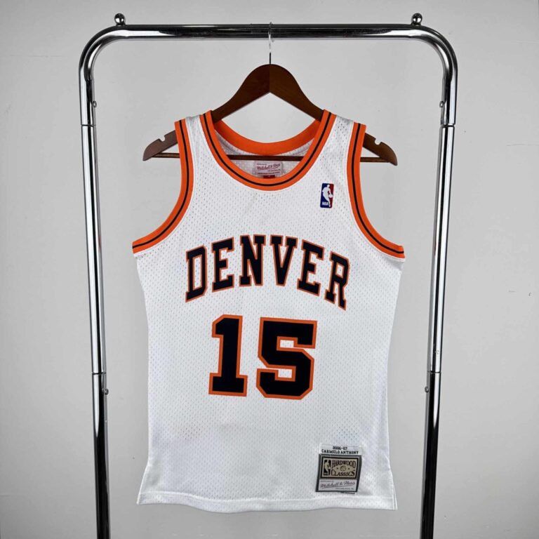 DENVER NUGGETS ANTHONY 15