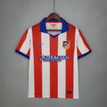 רטרו Atletico Madrid 14/15 חולצת בית