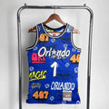 ORLANDO MAGIC HARDAWAY 1