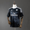 רטרו Real Madrid 14/15 חולצה שלישית חולצת חוץ
