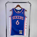 PHILADELPHIA 76ERS ERVING 6